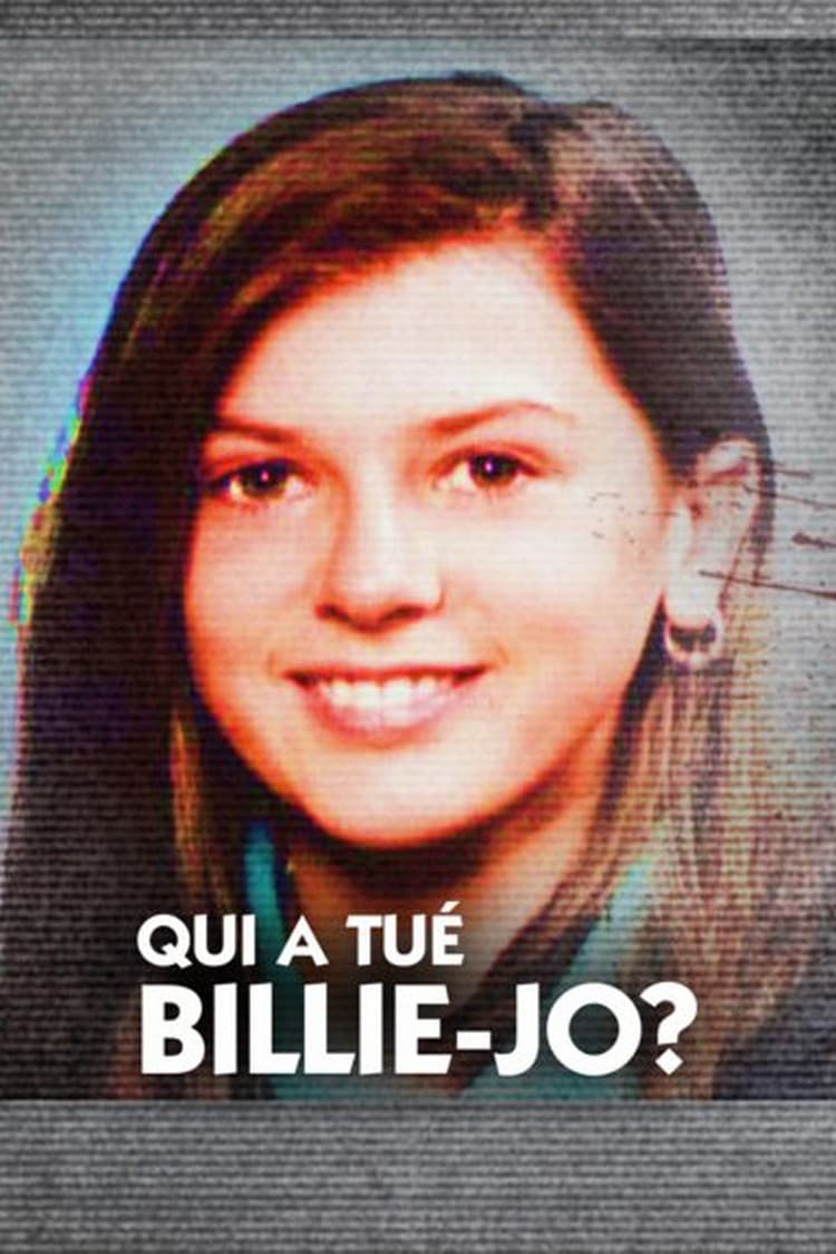 Who Killed Billie-Jo