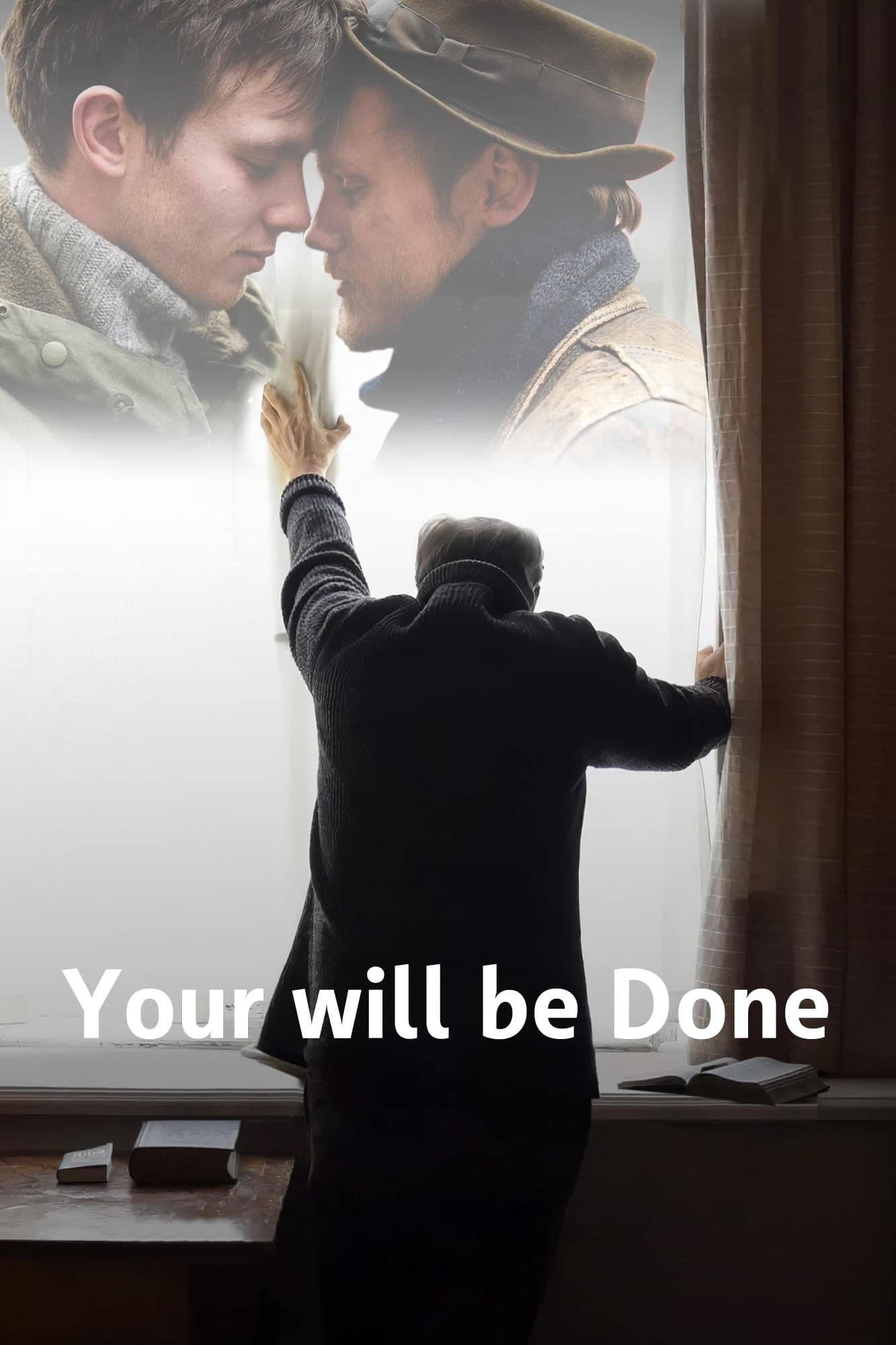Your Will Be Done (2017)