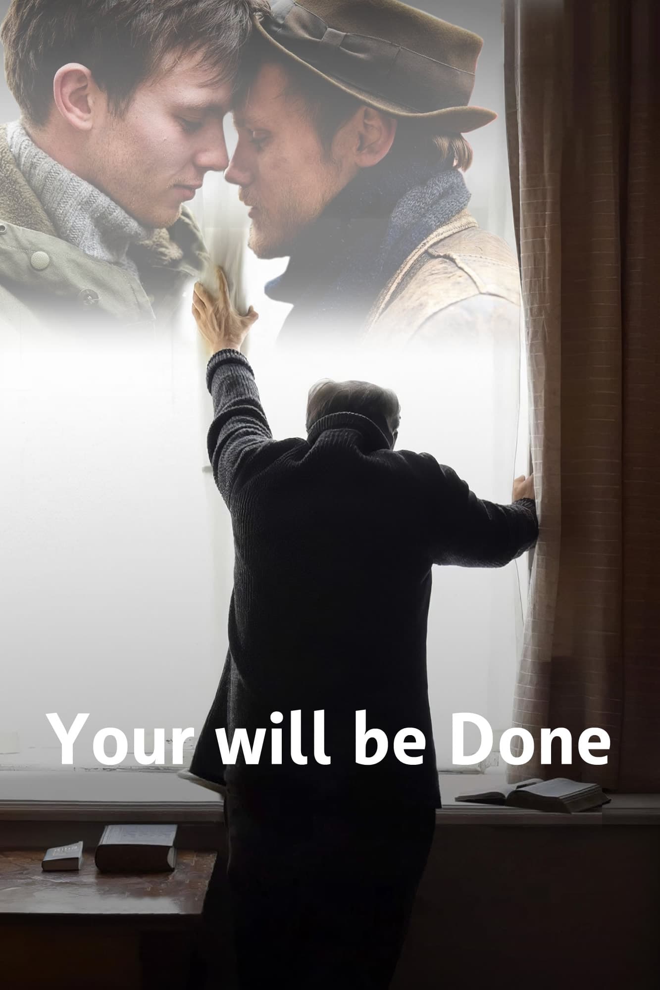 Your Will Be Done