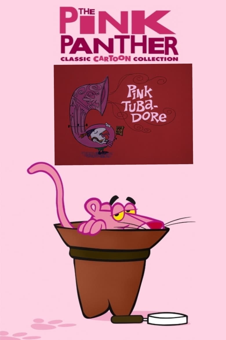Pink Tuba-Dore (1971)