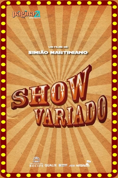 Show Variado