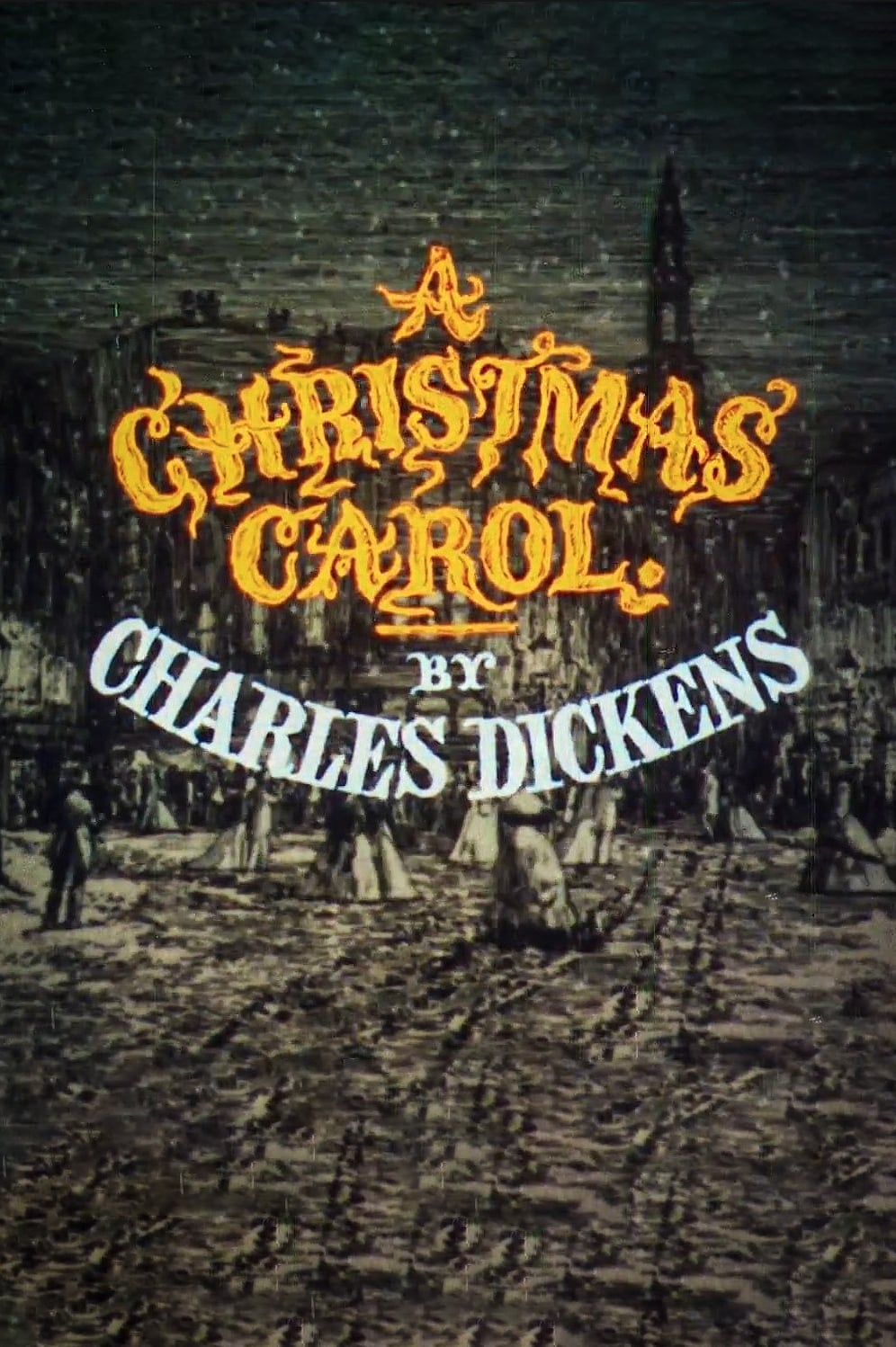 A Christmas Carol (1971)