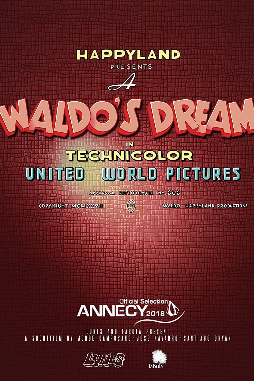 Waldo’s Dream