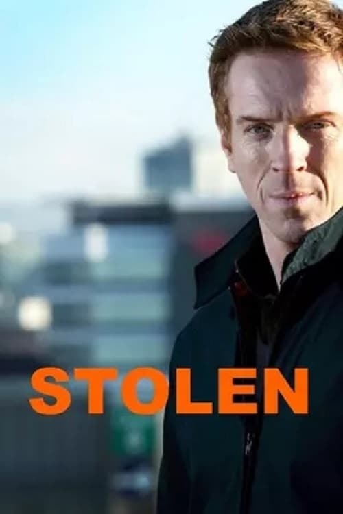 Stolen (2011)