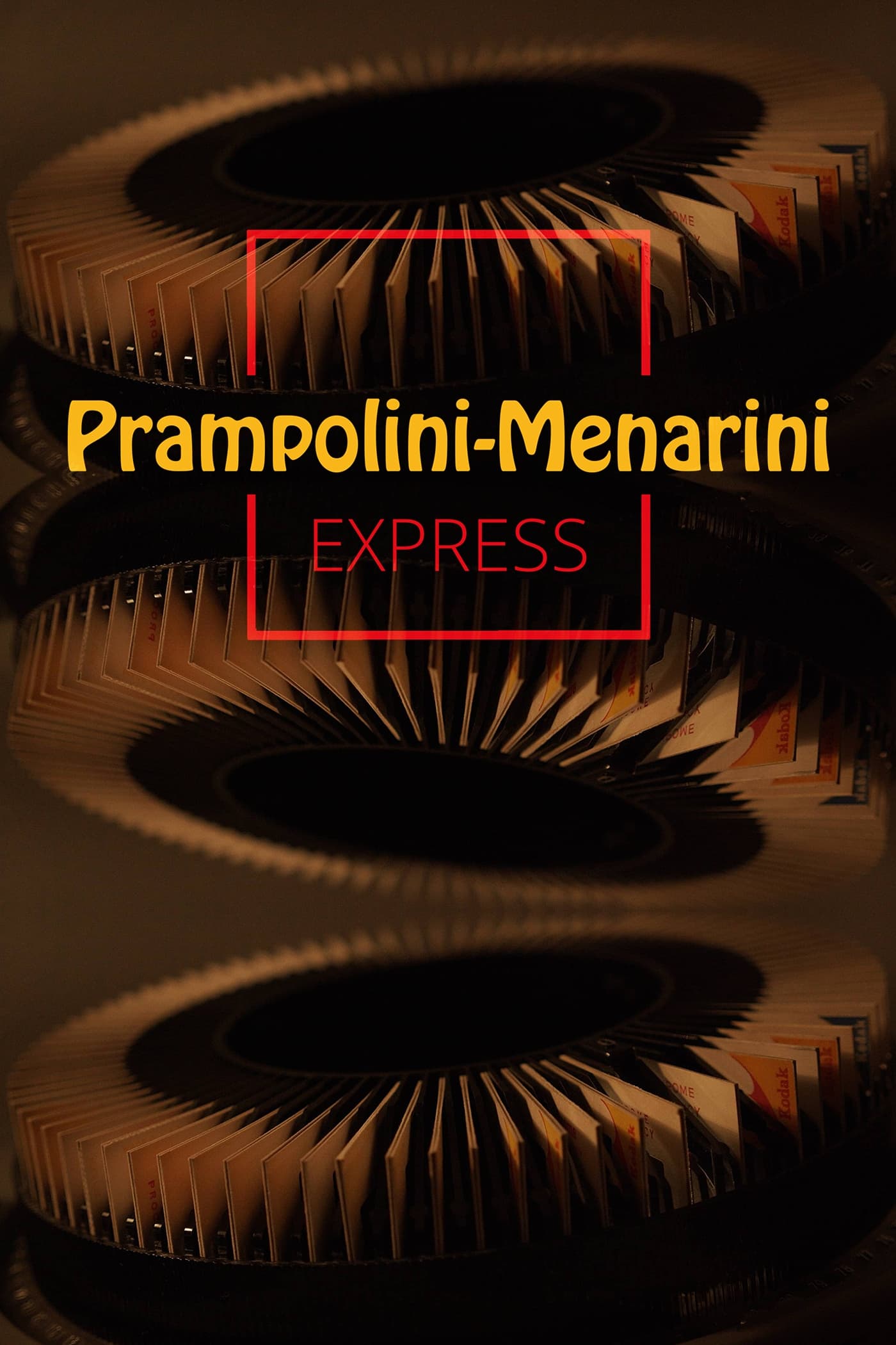 Prampolini-Menarini Express