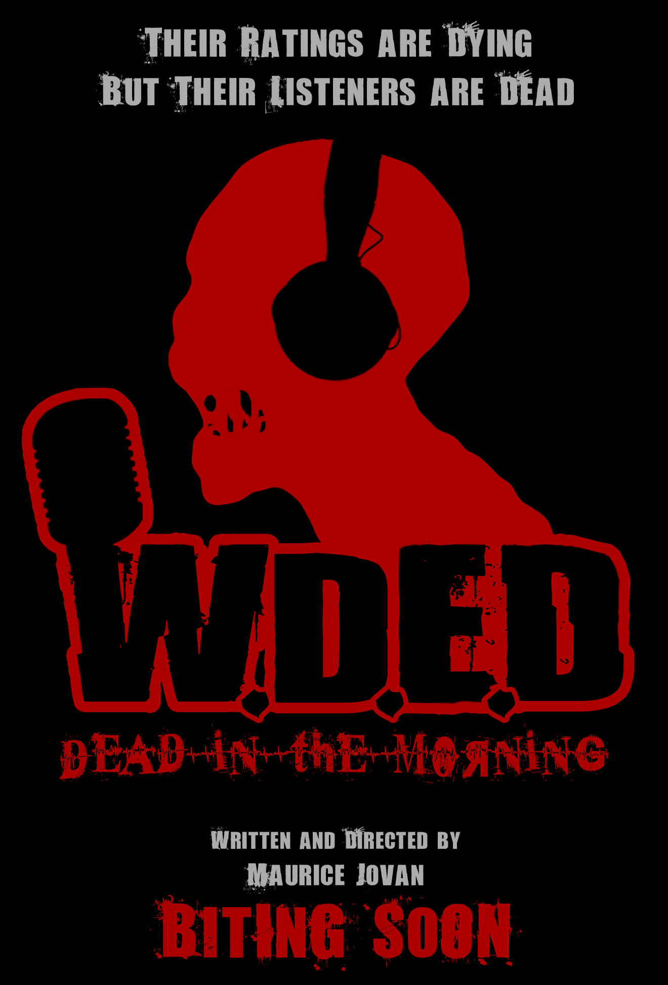 W.D.E.D. - Dead in the Making