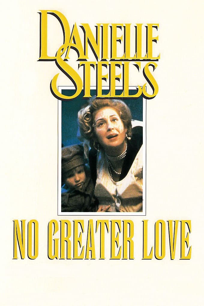 No Greater Love (1995)