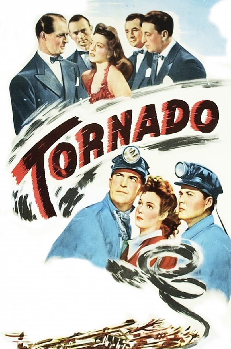 Tornado (1943)