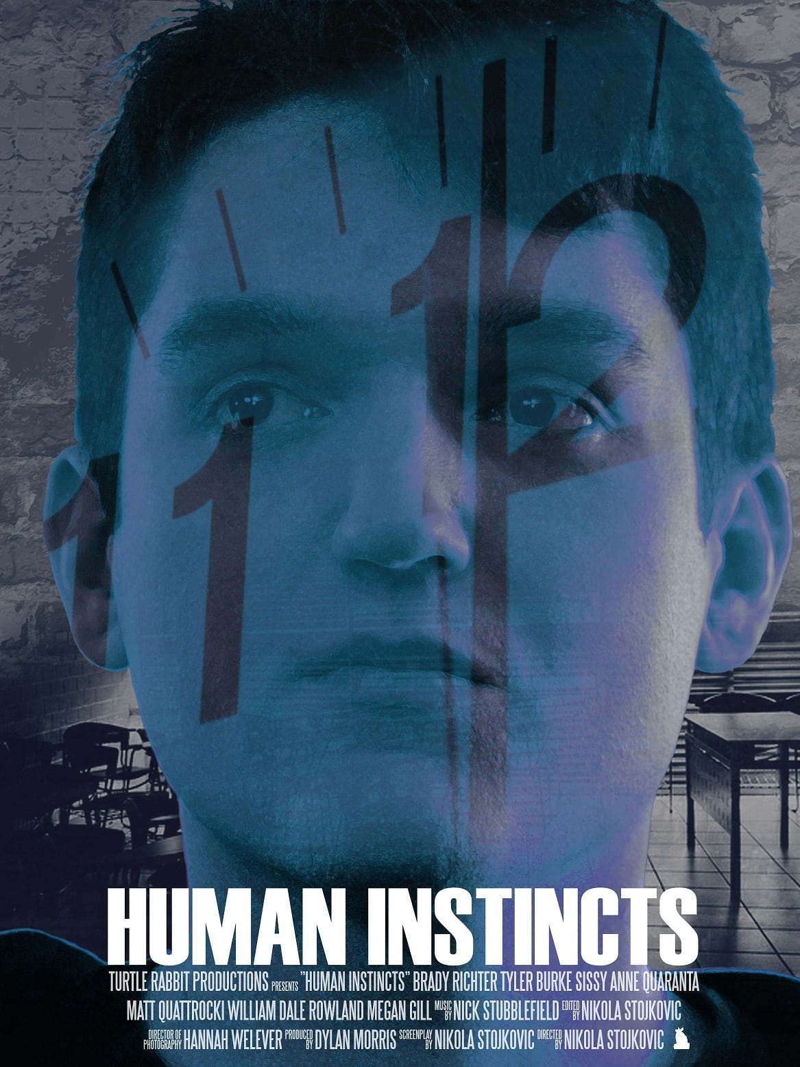 Human Instincts