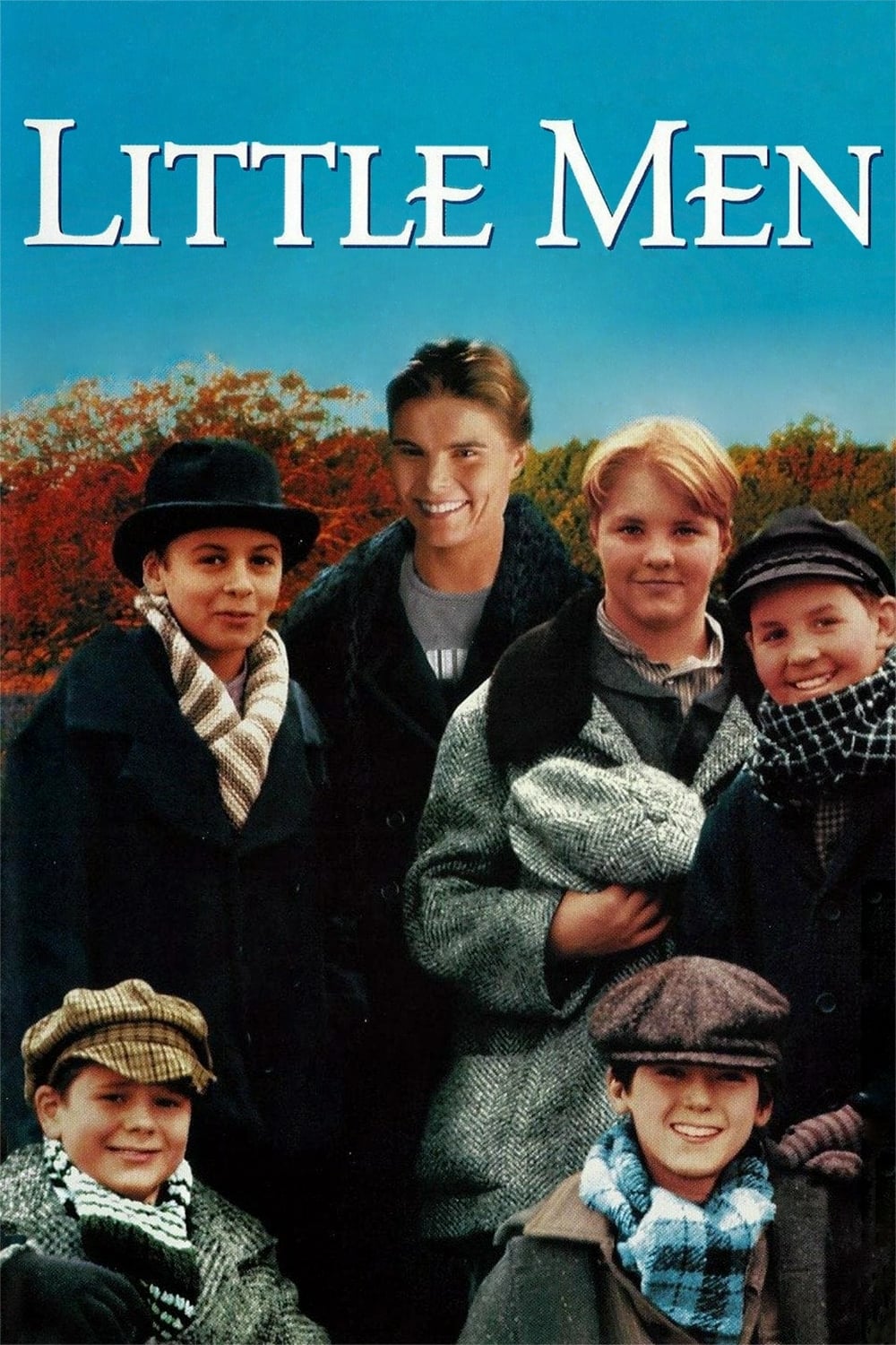 Little Men (1998)