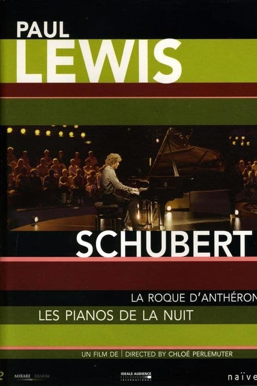 La Roque d'Anthéron - The Pianos of the Night: Paul Lewis