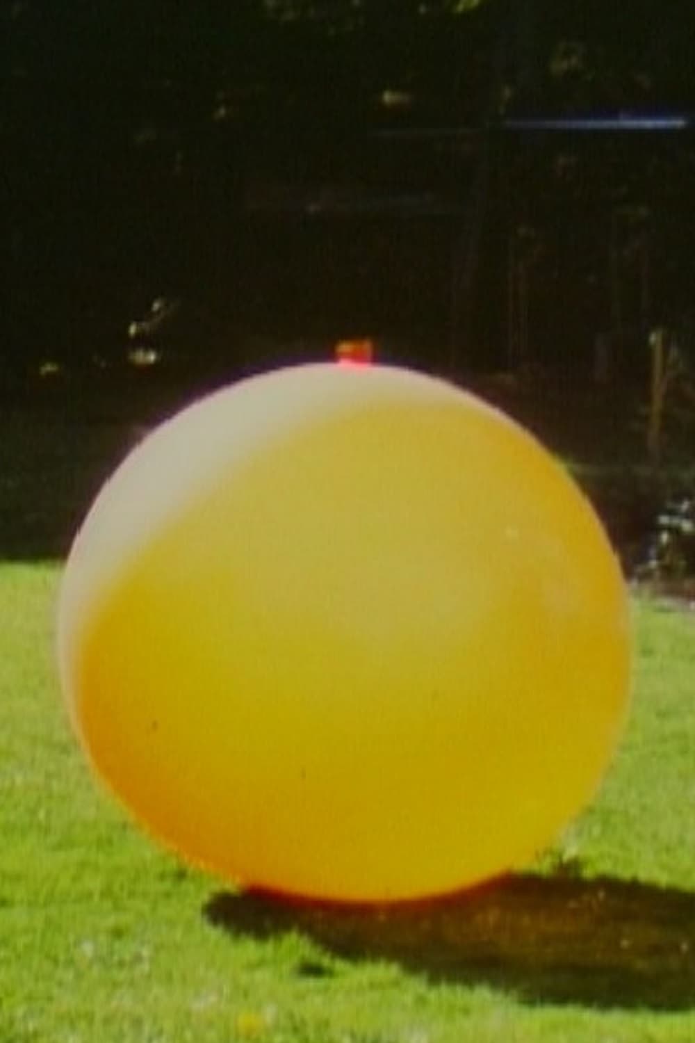 Balloon Shrinking