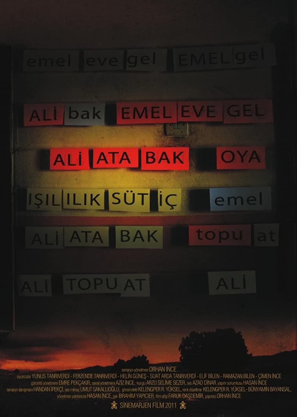 Ali Ata Bak