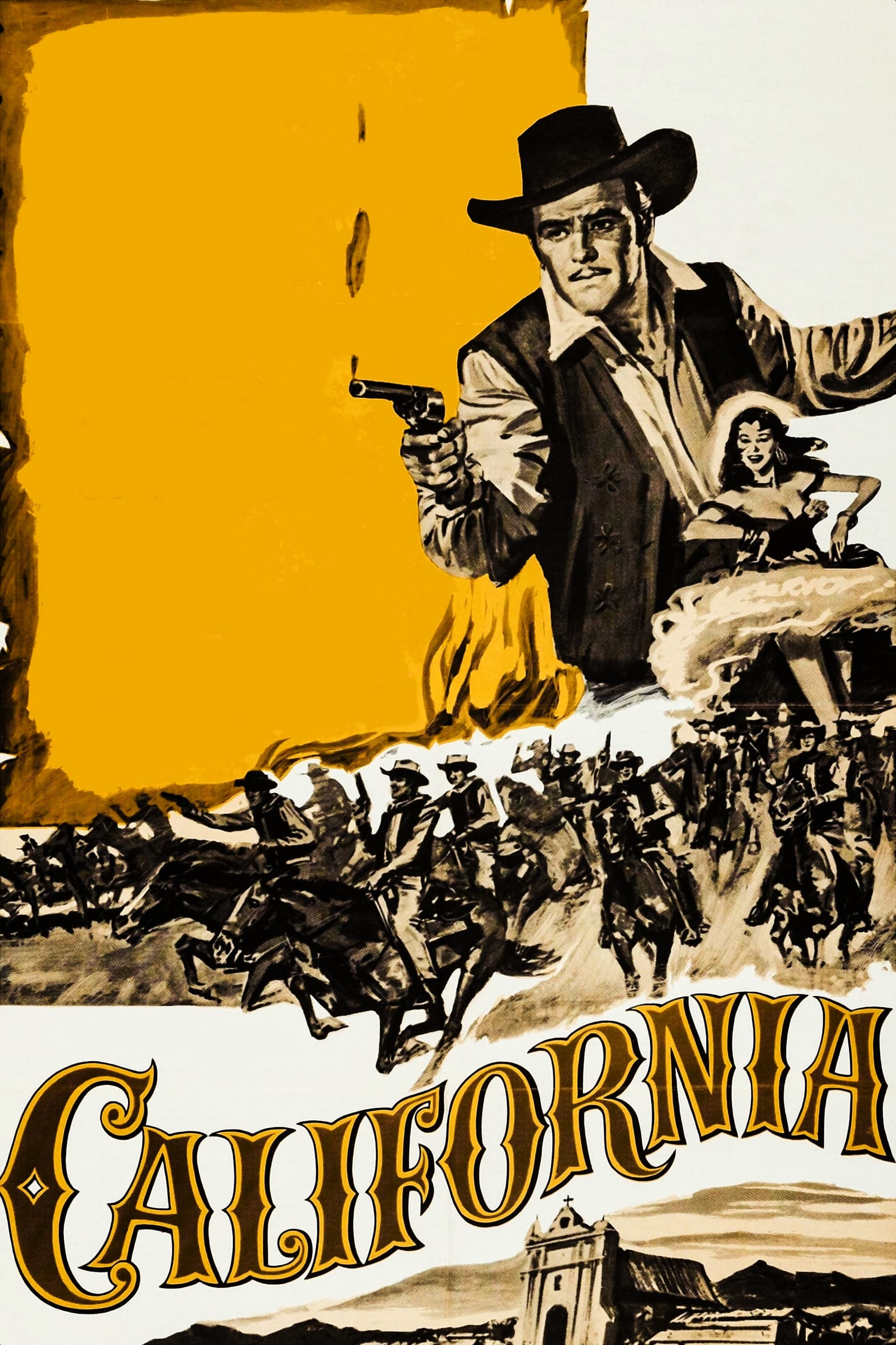 California (1963)