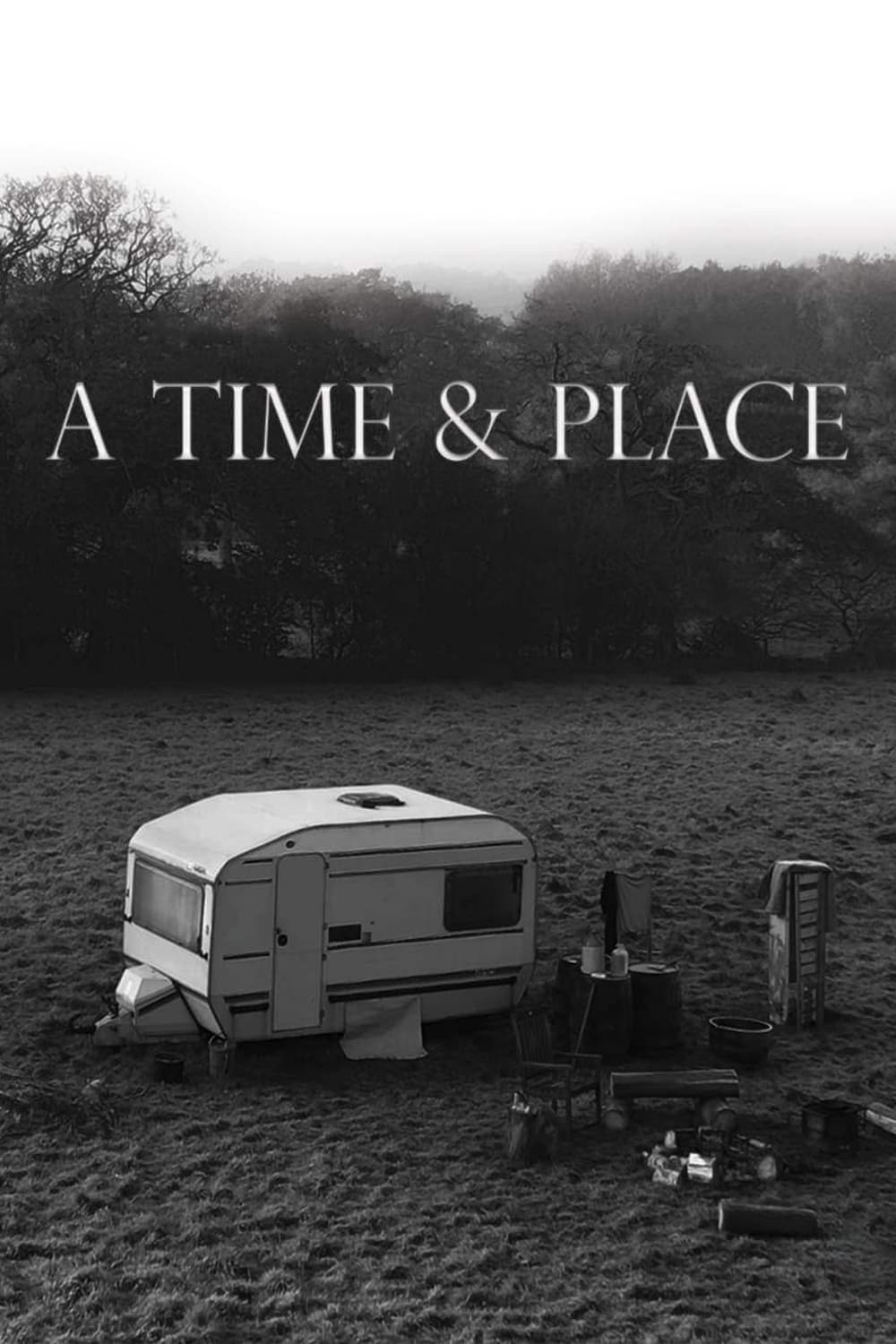 A Time & Place