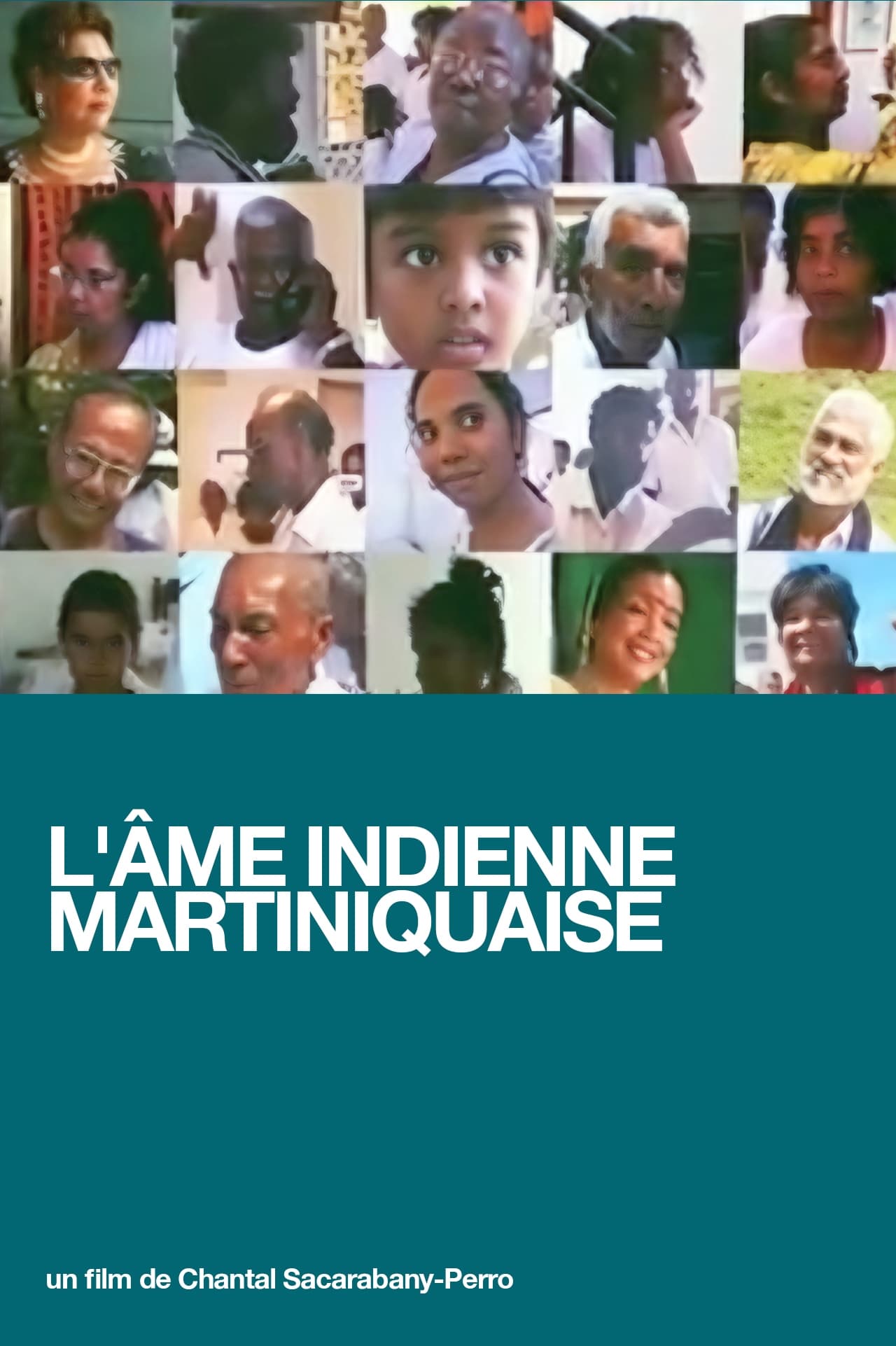 L'âme indienne Martiniquaise