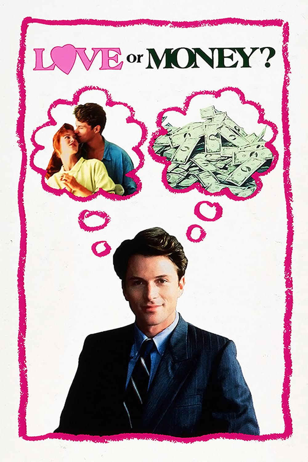 Love or Money (1990)