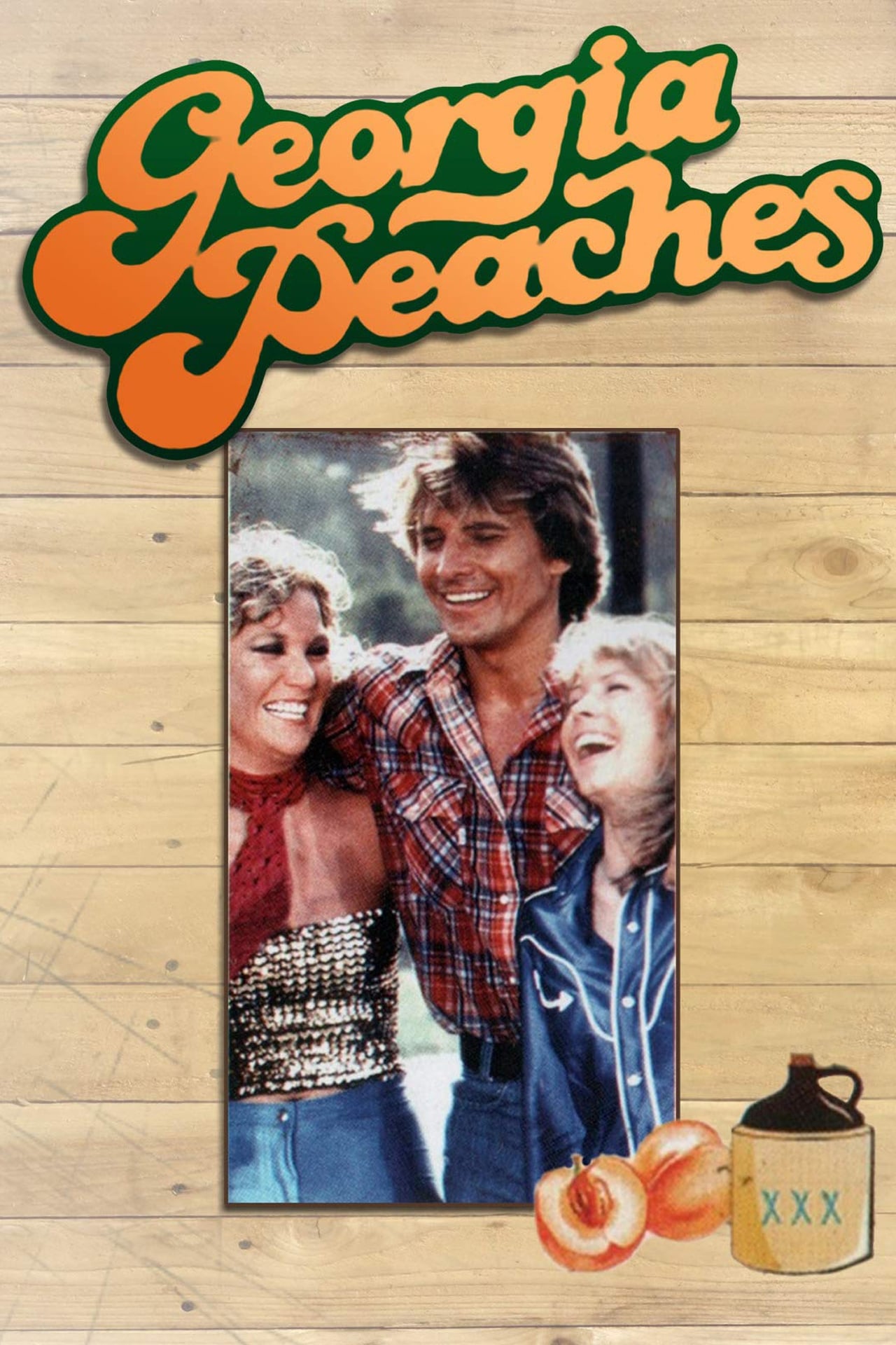 The Georgia Peaches (1980)