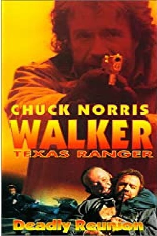 Walker Texas Ranger 3: Deadly Reunion (1994)