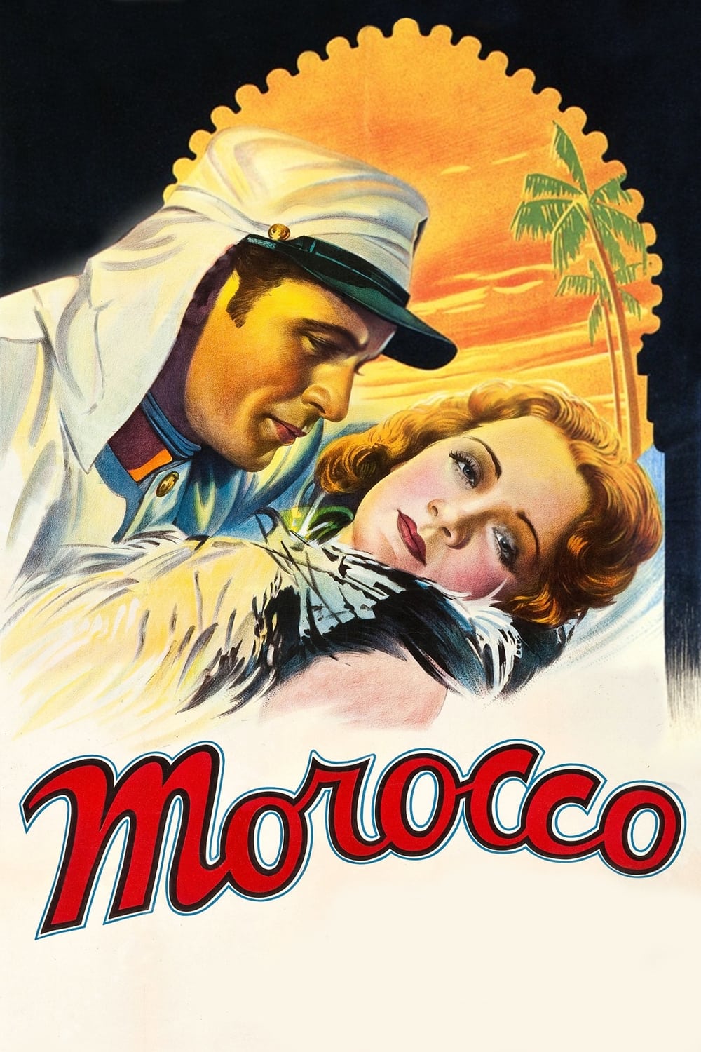 Marruecos (1930)