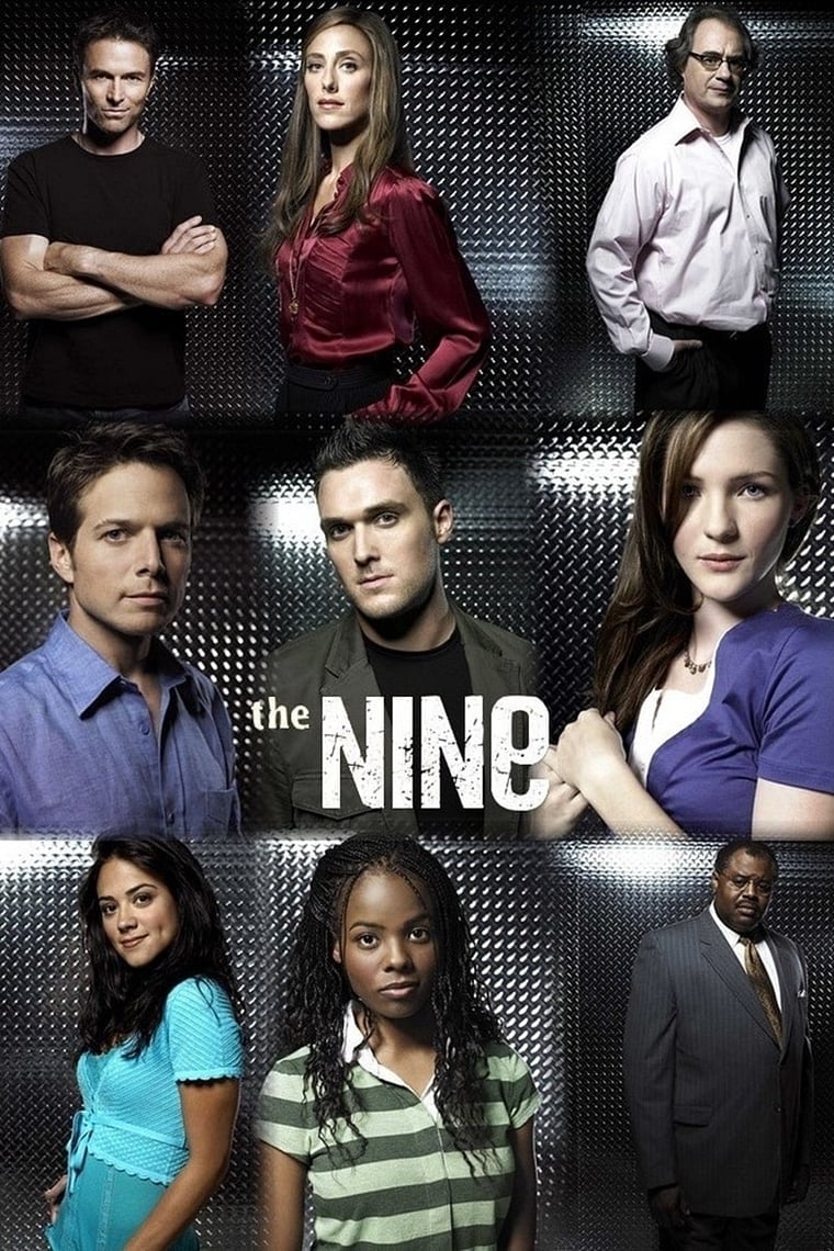 The Nine (2006)