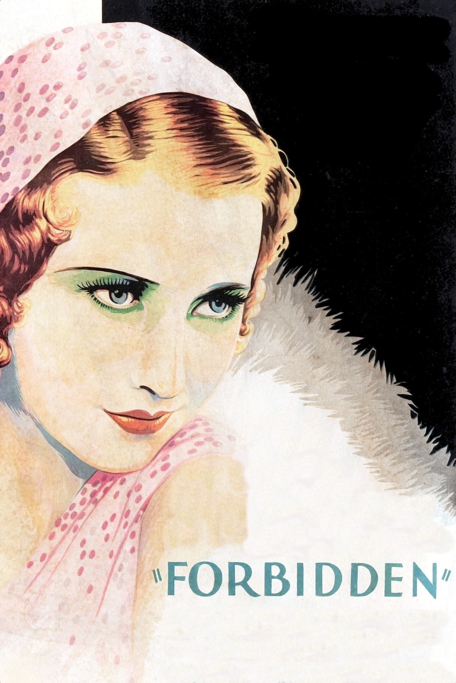 Forbidden (1932)