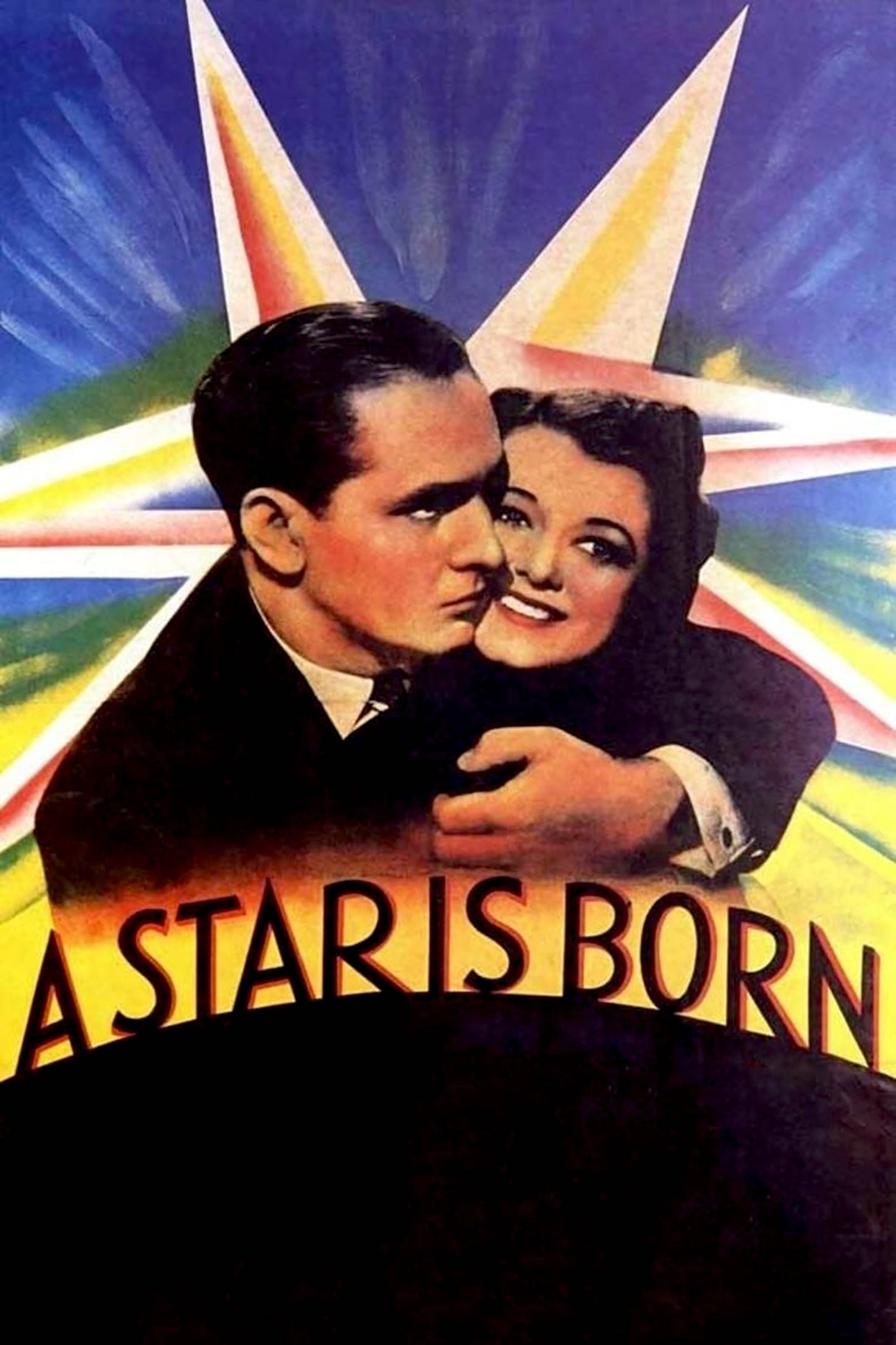 Nasce Uma Estrela (1937)