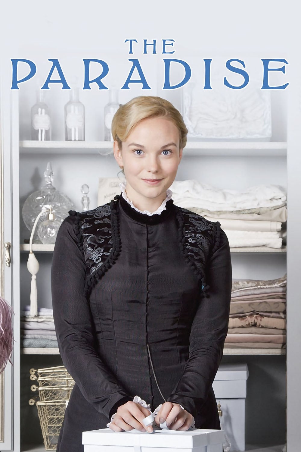 The Paradise (2012)