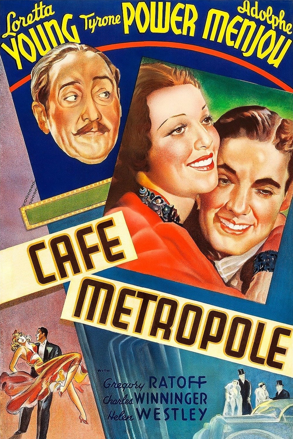 Café Metropol