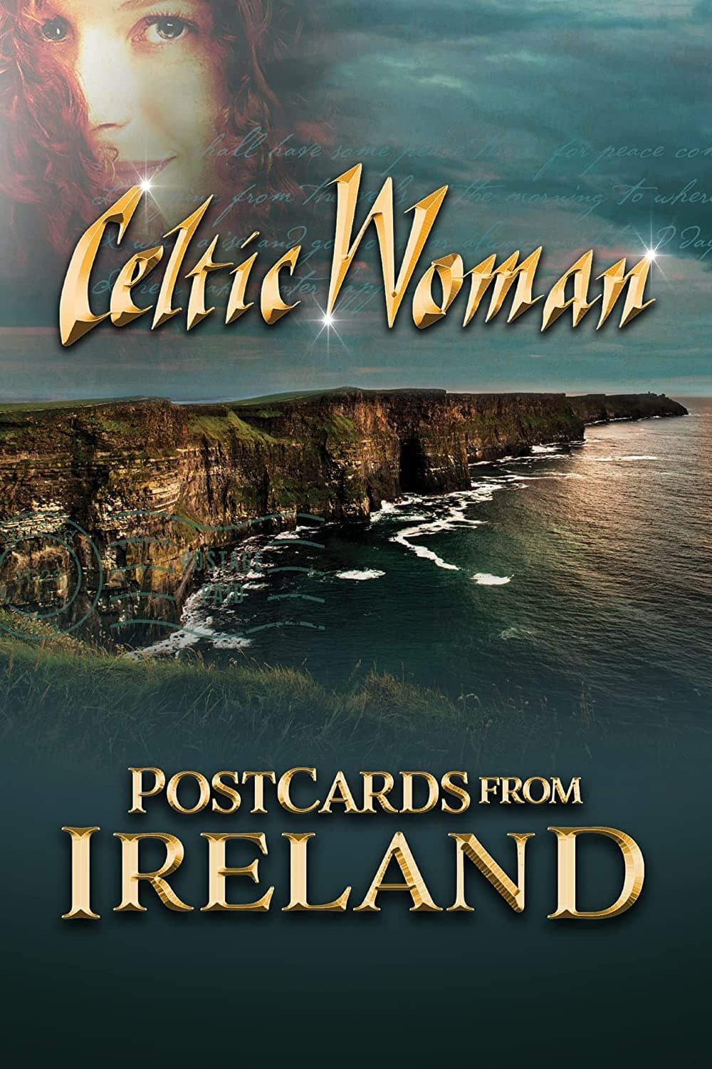 Celtic Woman: Postcards From Ireland