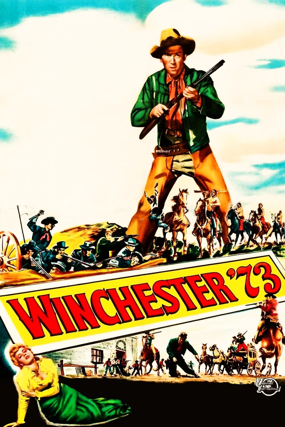 Winchester '73 (1950)