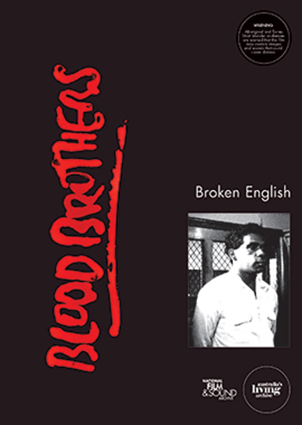 Blood Brothers: Broken English