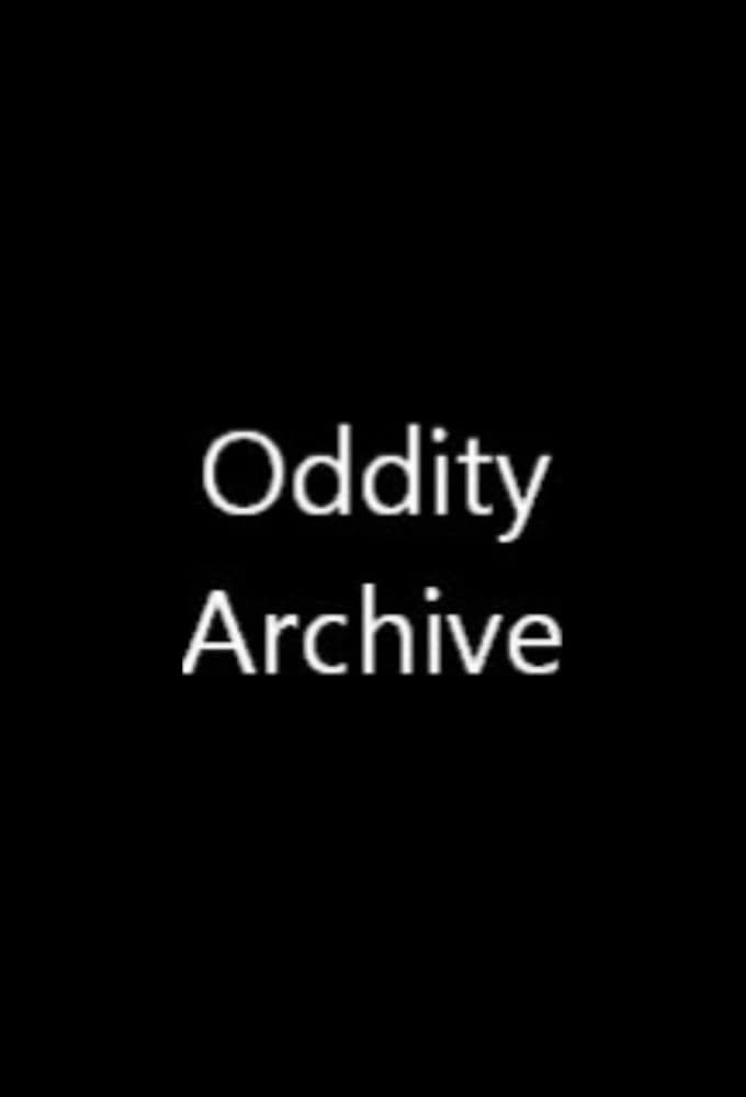 Oddity Archive