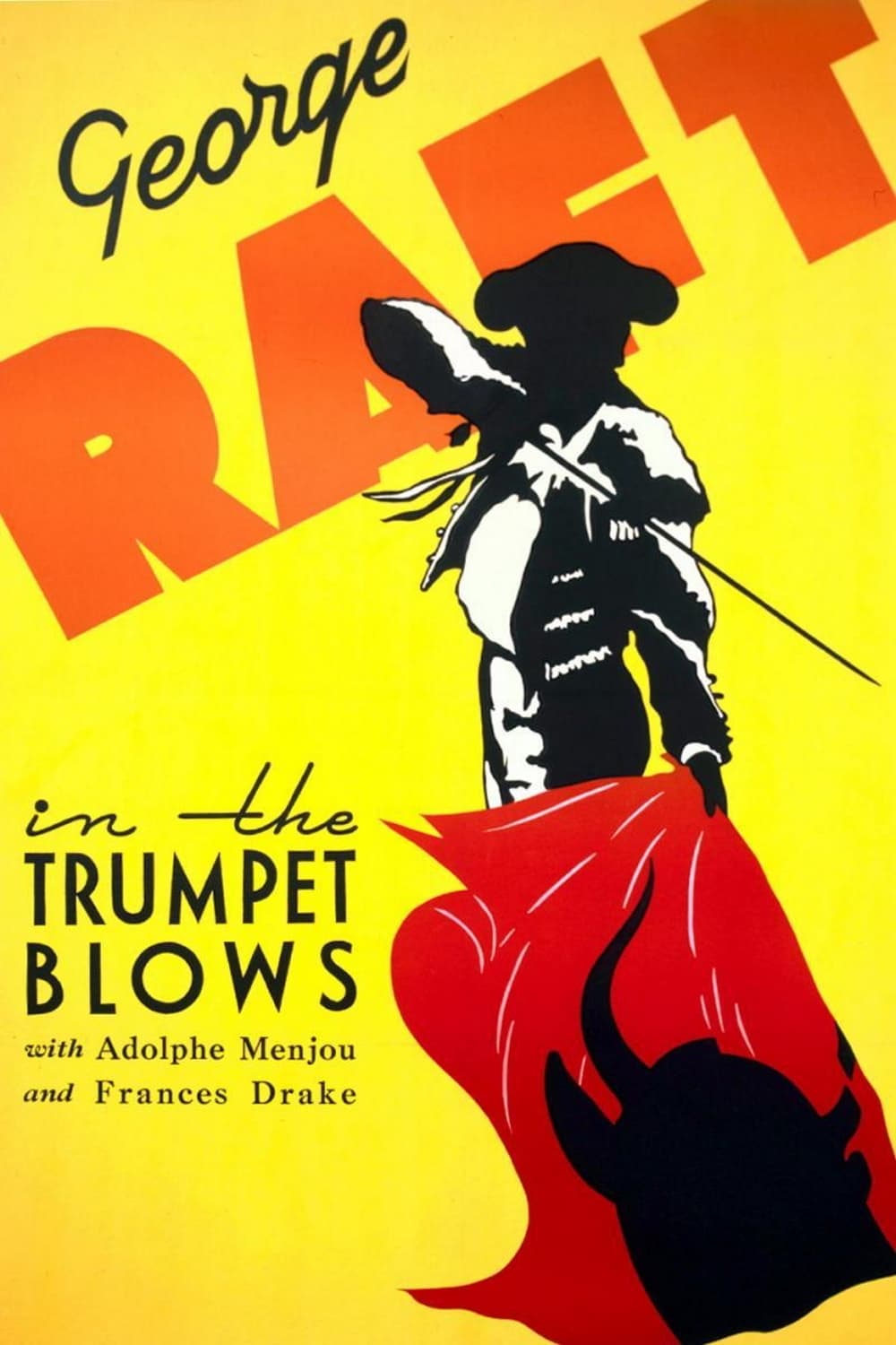 The Trumpet Blows (1934)