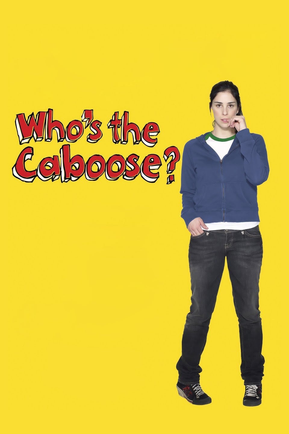 Who's the Caboose? (1997)