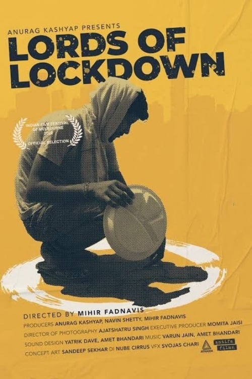 Lords of Lockdown