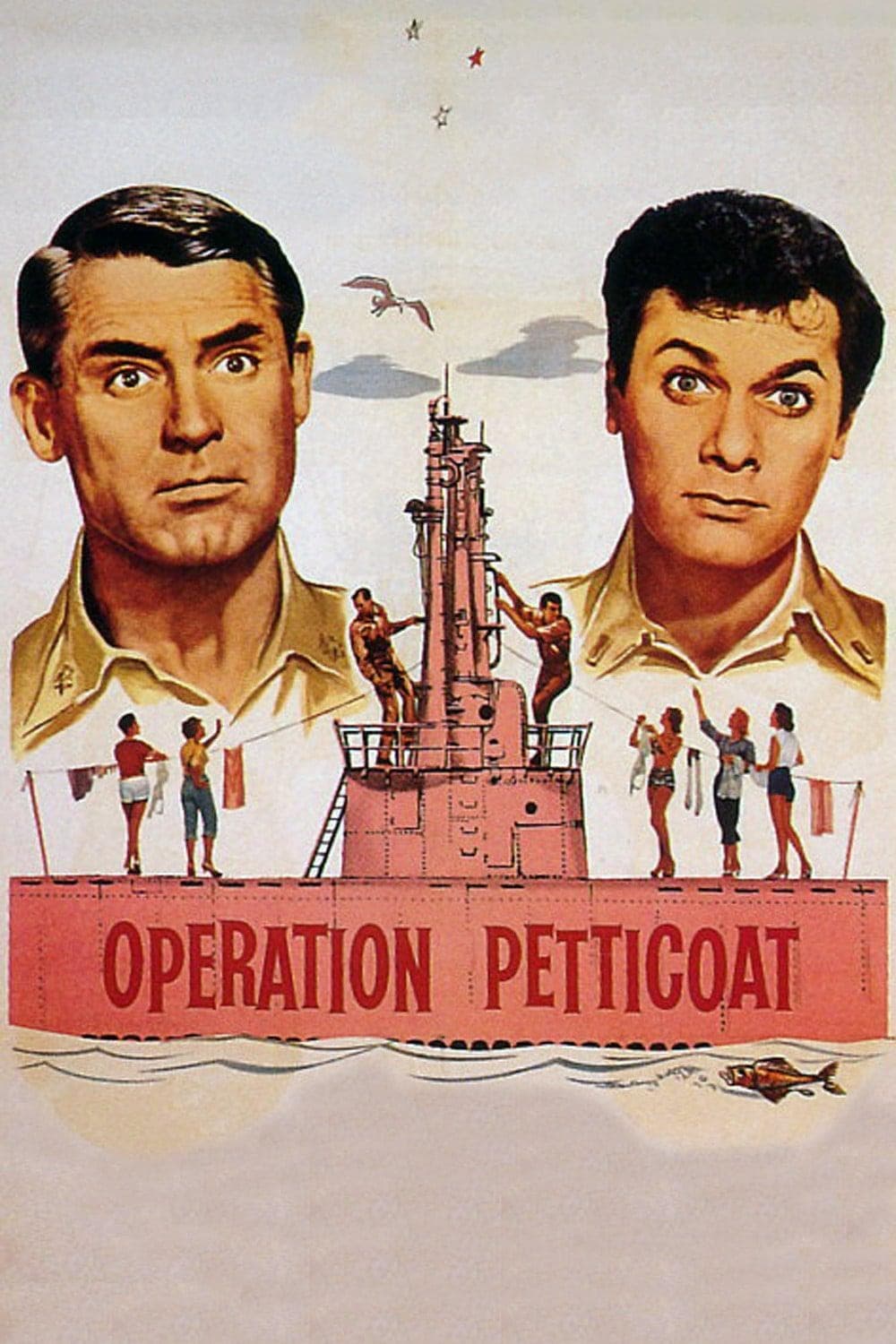 Operación Pacífico (1959)