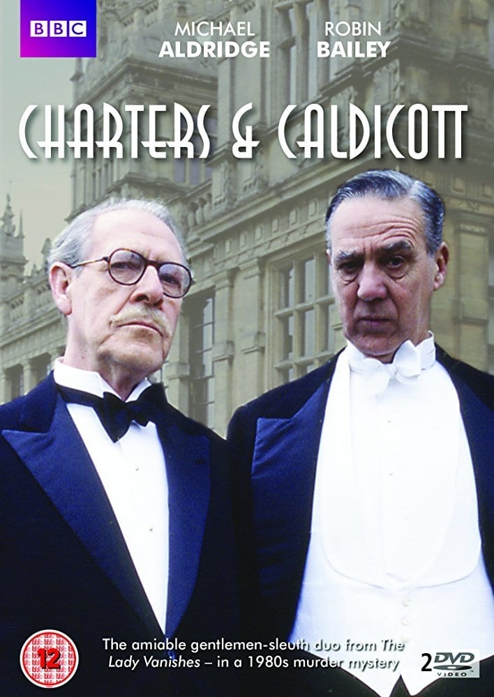 Charters and Caldicott