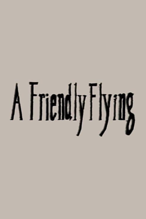A Friendly Flying
