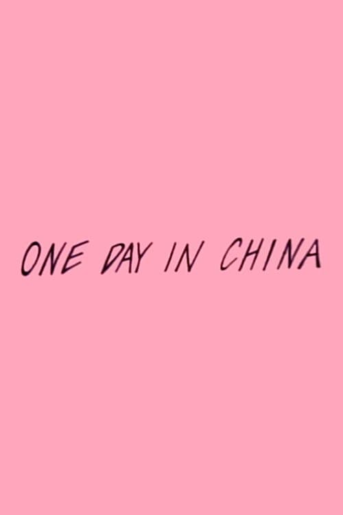 One Day in China