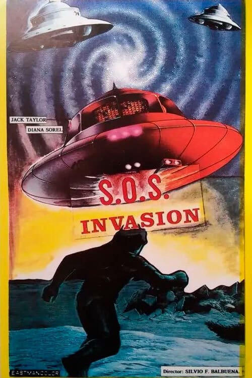 S.O.S Invasion