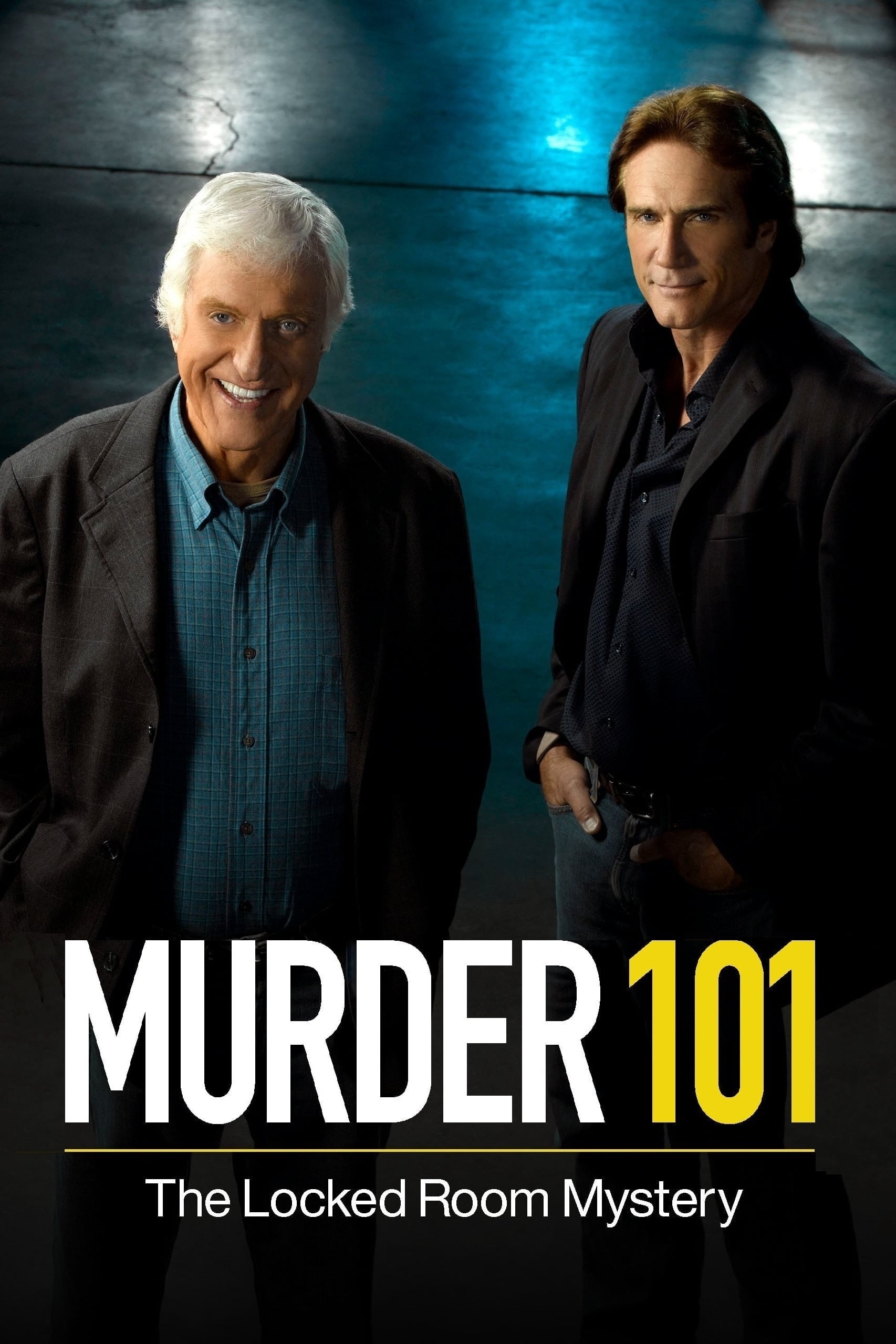 Murder 101: New Age (2008)