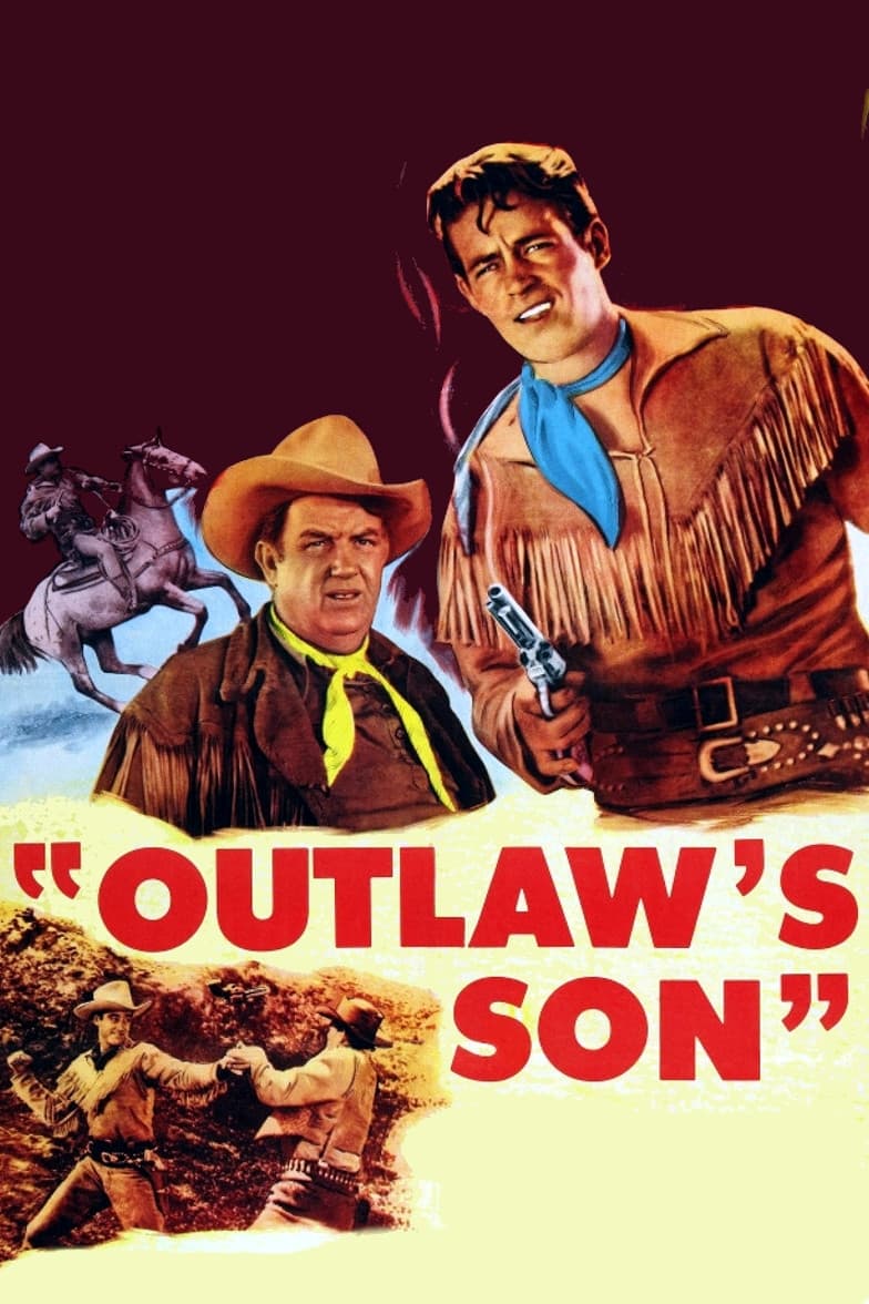 Outlaw's Son