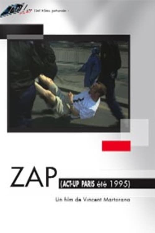 ZAP (Act Up Paris, été 95)