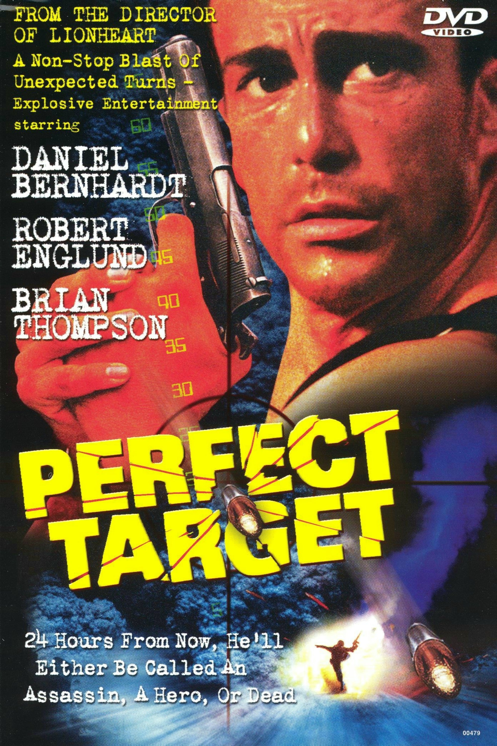 Perfect Target (1999)
