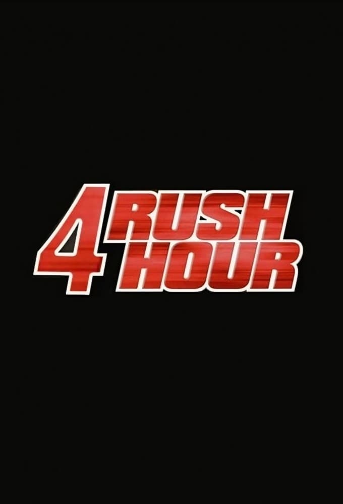Rush Hour 4