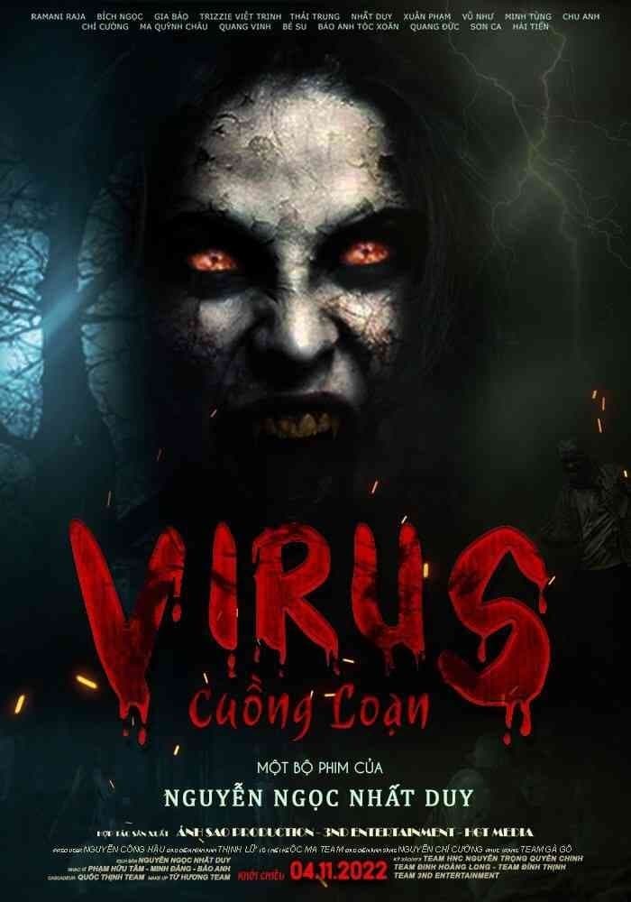 Virus Cuong Loan