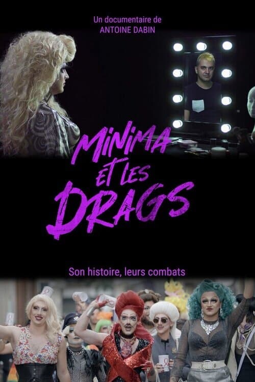 Minima and the Drags