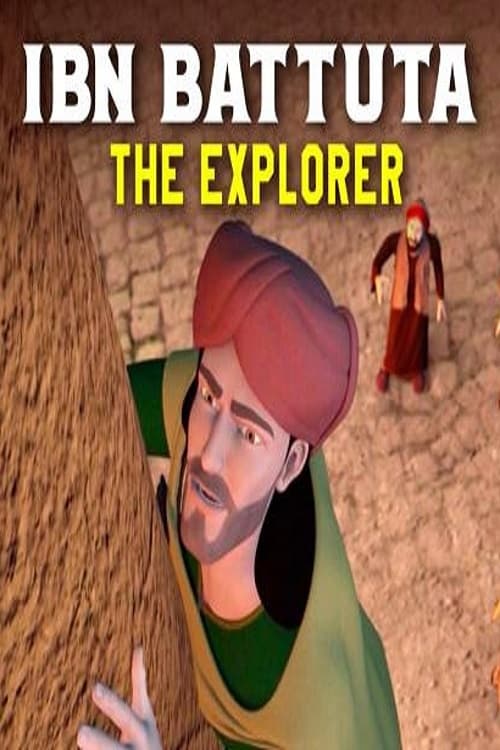Ibn Battuta The Explorer