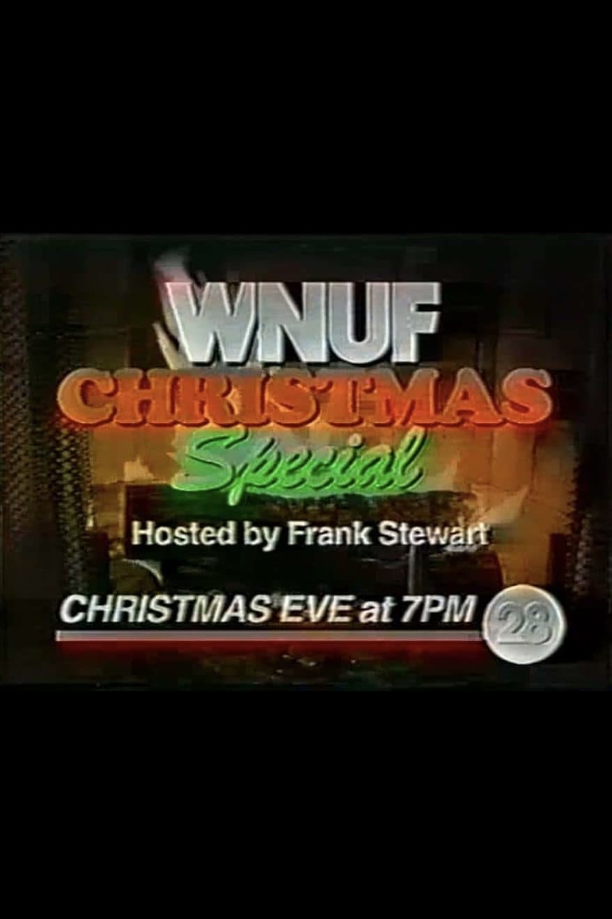 WNUF Christmas Special